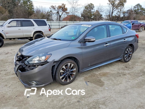 Nissan Sentra 2016 - Image 1 of 12