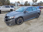 Nissan Sentra 2016