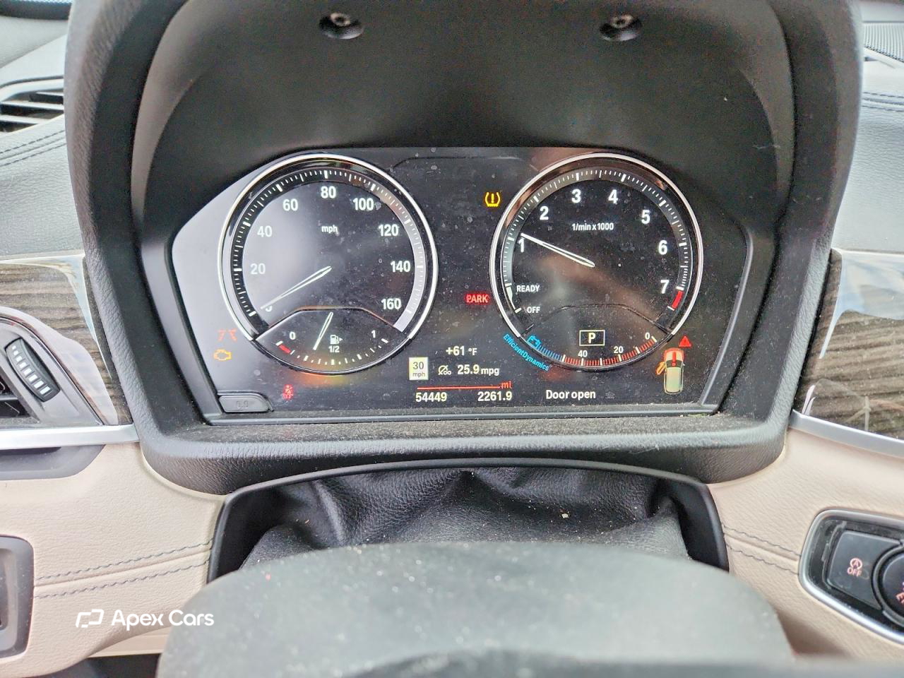 BMW X1 2021