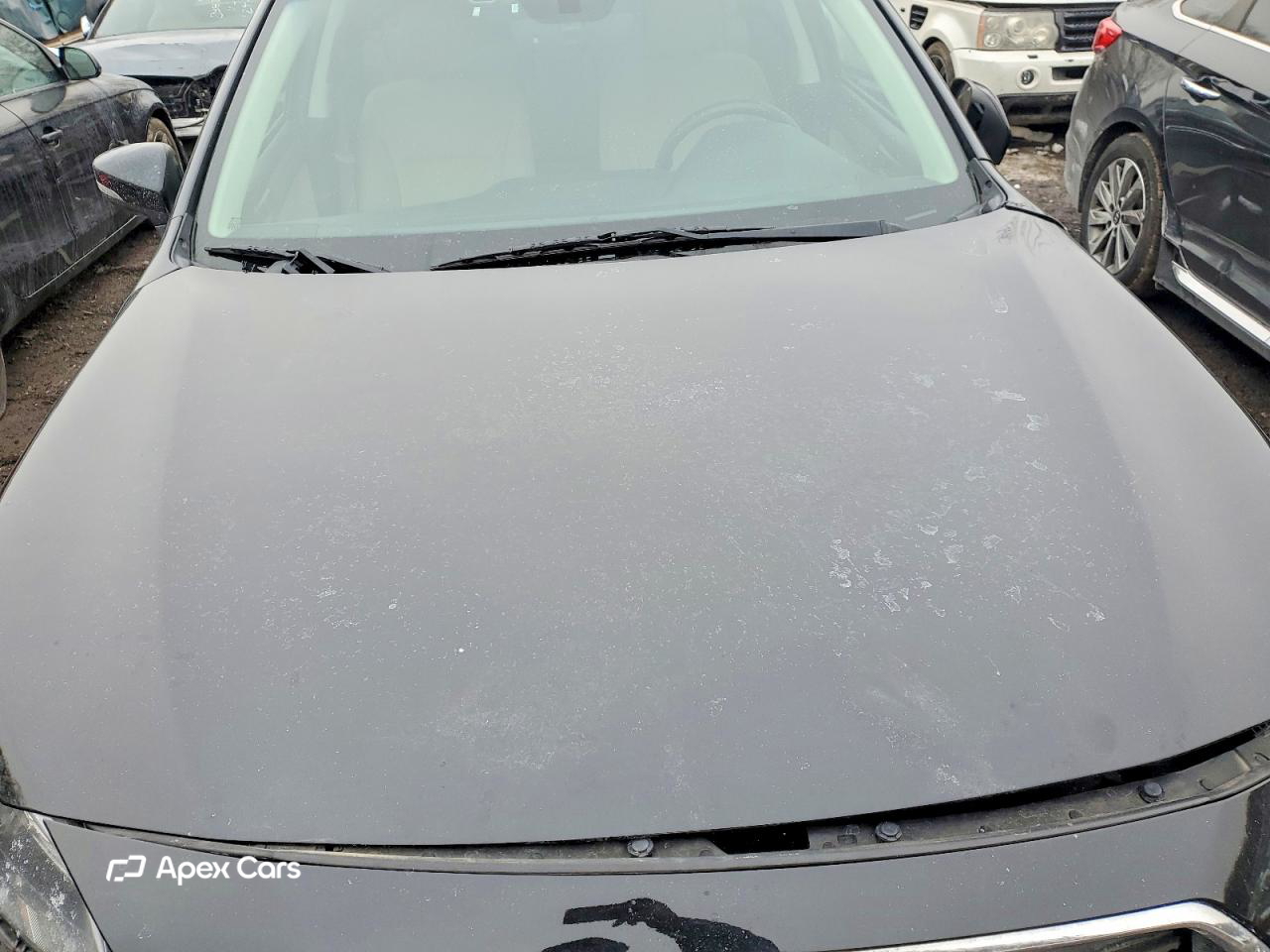Subaru Outback 2019