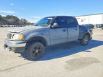 Ford F-150 2001