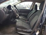 Nissan Versa 2017