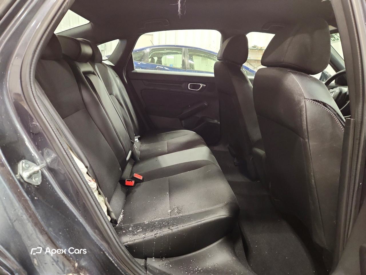 Honda Civic 2025