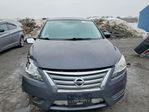 Nissan Sentra 2013