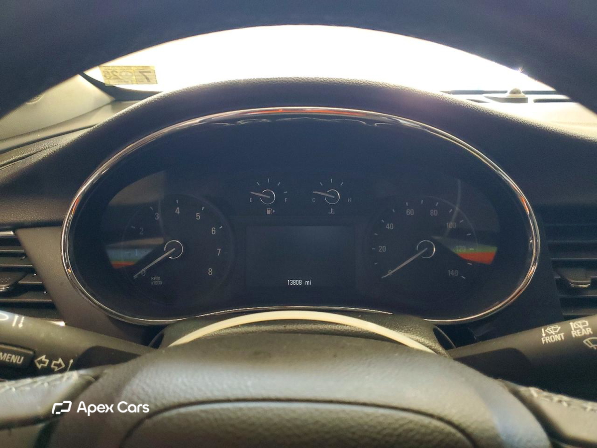 Buick Encore 2019