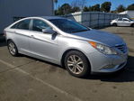 Hyundai Sonata 2013