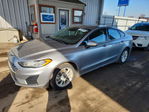 Ford Fusion 2020