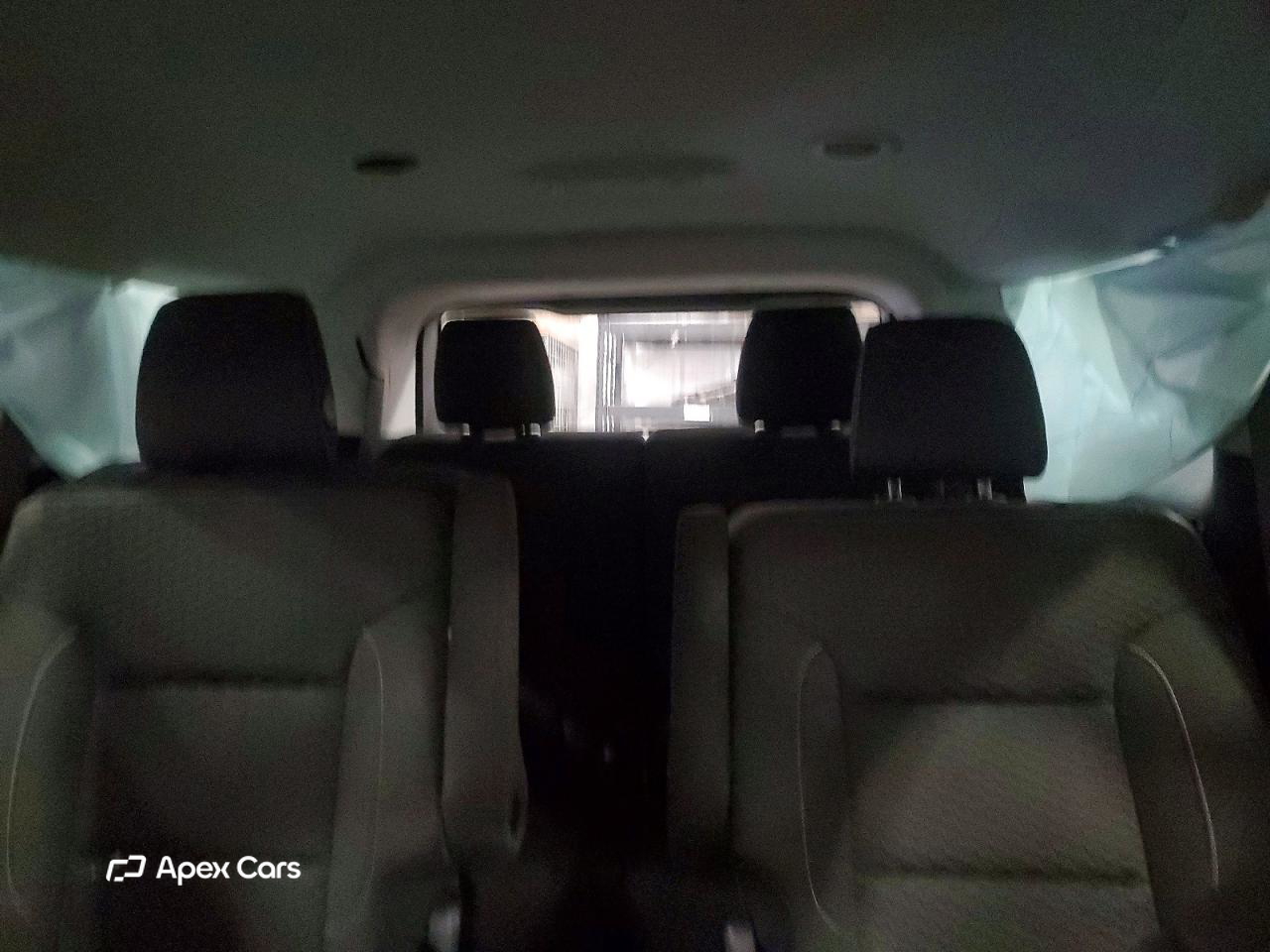 GMC Acadia 2019