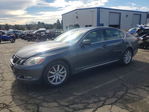 Lexus GS 2006
