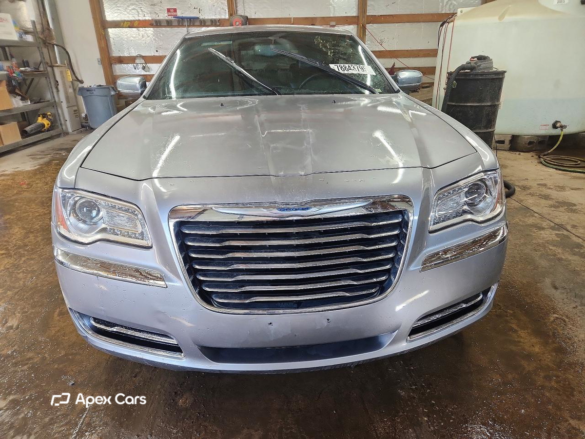 Chrysler 300 2013