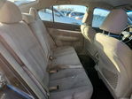 Subaru Legacy 2013