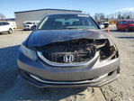 Honda Civic 2014