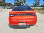 Dodge Dart 2016
