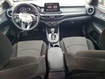Kia Forte 2023