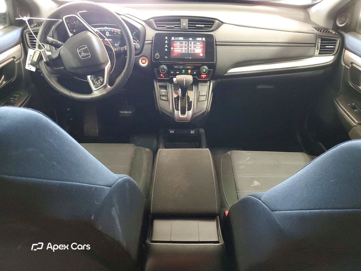 Honda CR-V 2021