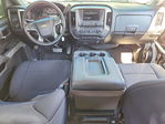 Chevrolet Silverado 2018