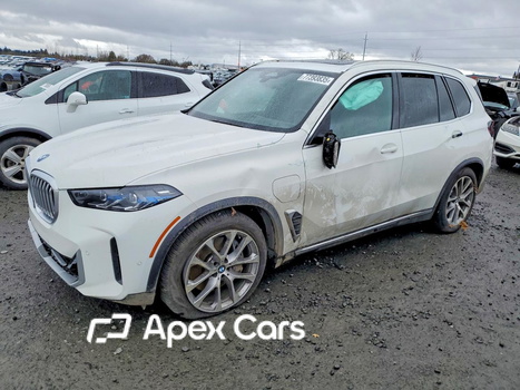 BMW X5 2026 - Image 1 of 13
