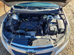 Chevrolet Cruze 2013