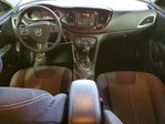 Dodge Dart 2014