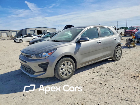 Kia Rio 2023 - Image 1 of 12