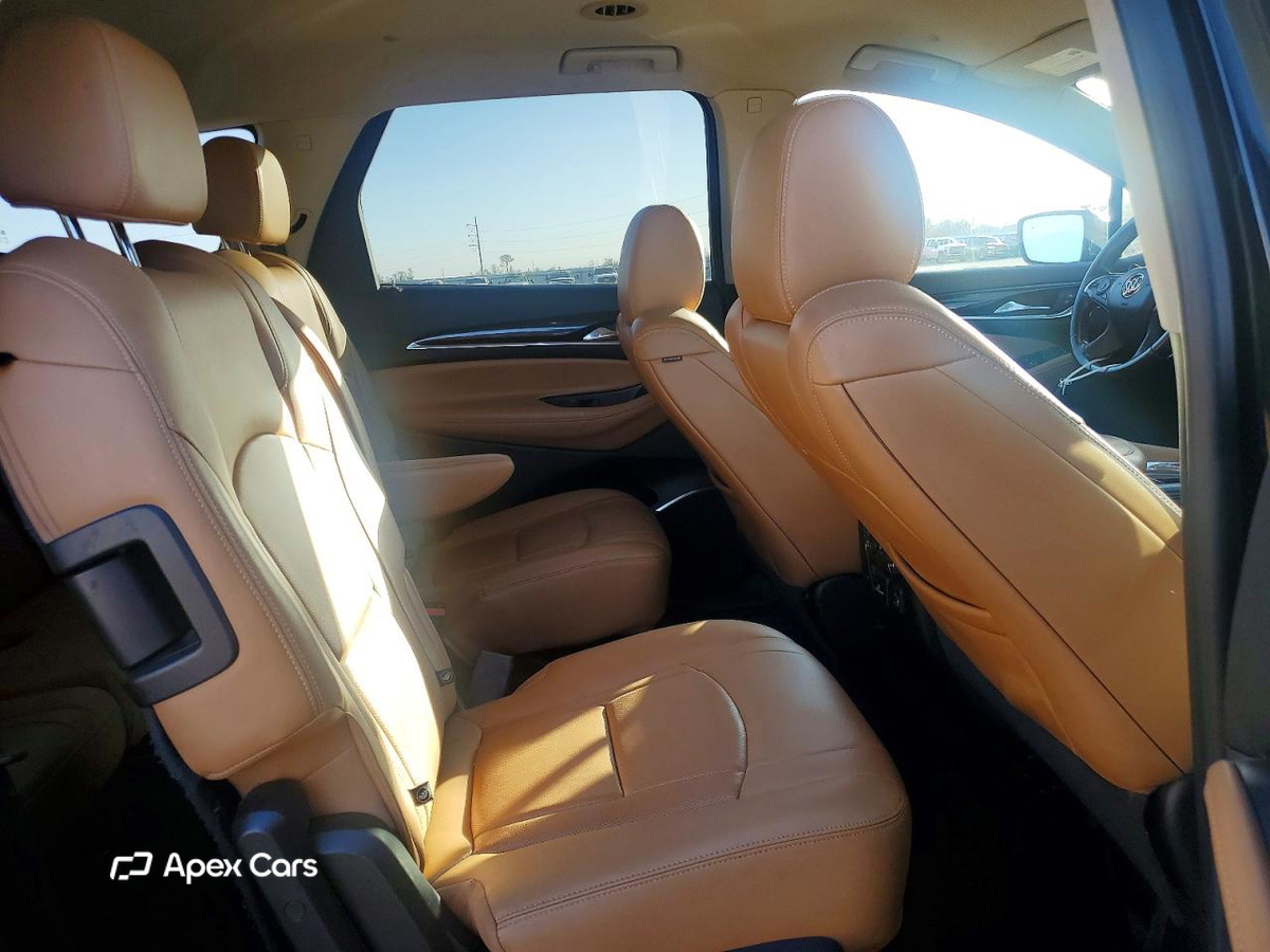 Buick Enclave 2019