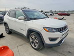 Jeep Compass 2018