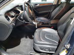 Audi A4 2011