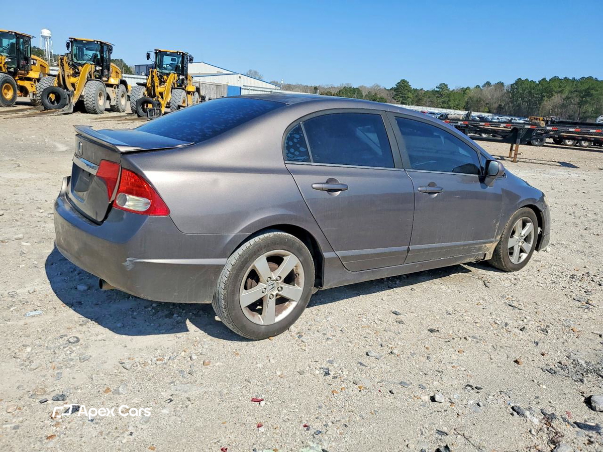 Honda Civic 2011