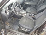 Nissan Juke 2014