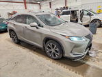Lexus RX 2021