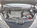 Toyota Sienna 2015