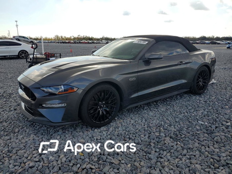 Ford Mustang 2019 - Image 1 of 13