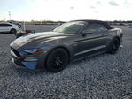 Ford Mustang 2019