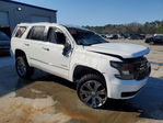 Chevrolet Tahoe 2015
