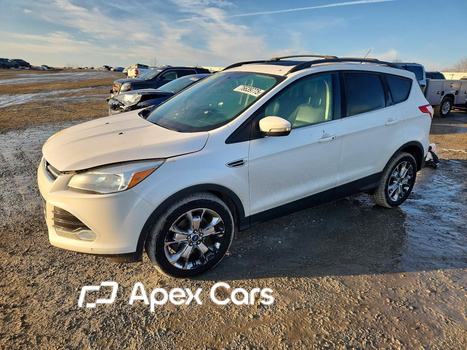 Ford Escape 2013 - Image 1 of 14
