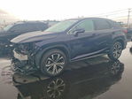 Lexus RX 2020