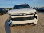 Chevrolet Silverado 2024