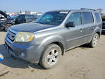 Honda Pilot 2011