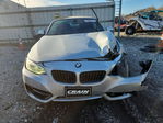 BMW Series 2 2016