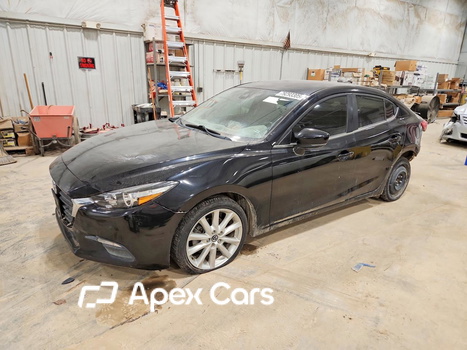 Mazda 3 2017 - Zdjęcie 1 z 12