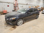 Mazda 3 2017
