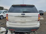Ford Explorer 2015