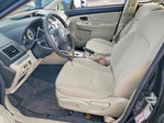 Subaru Impreza 2014