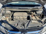 Honda Odyssey 2017