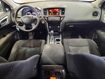 Nissan Pathfinder 2015