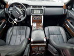 Land Rover Range Rover 2016