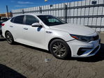 Kia Optima 2019