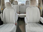 Toyota Sienna 2011