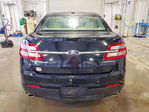 Ford Taurus 2018