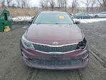 Kia Optima 2017